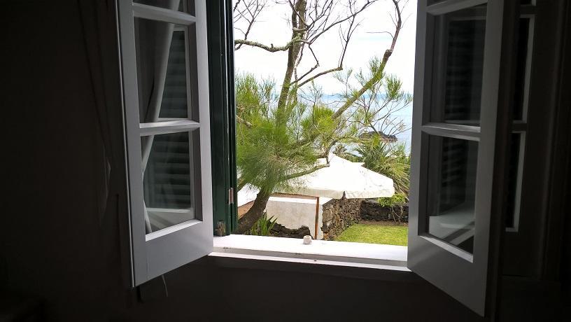 Monserrate - Galera Cottage Caloura Exterior photo