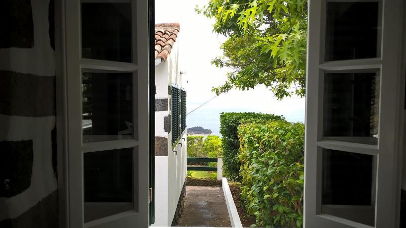 Monserrate - Galera Cottage Caloura Exterior photo