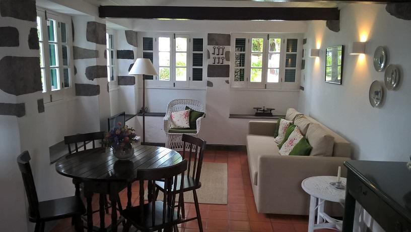Monserrate - Galera Cottage Caloura Exterior photo