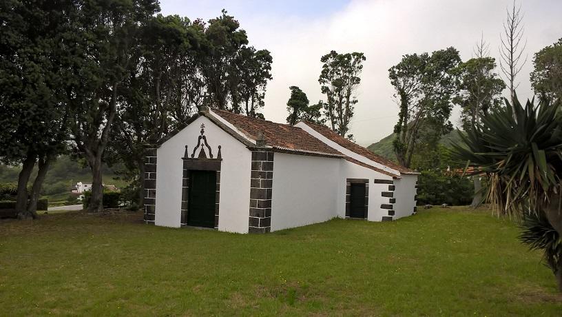 Monserrate - Galera Cottage Caloura Exterior photo