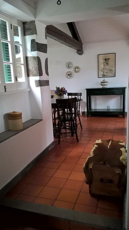 Monserrate - Galera Cottage Caloura Exterior photo