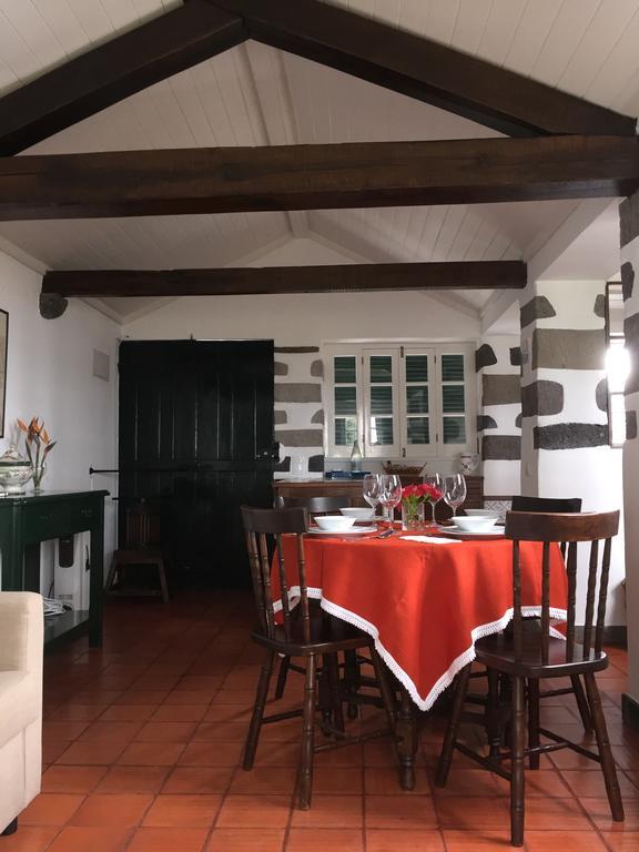 Monserrate - Galera Cottage Caloura Exterior photo