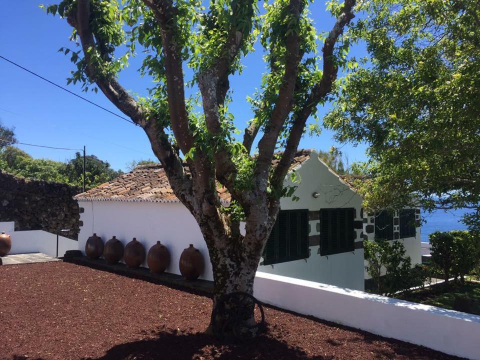 Monserrate - Galera Cottage Caloura Exterior photo