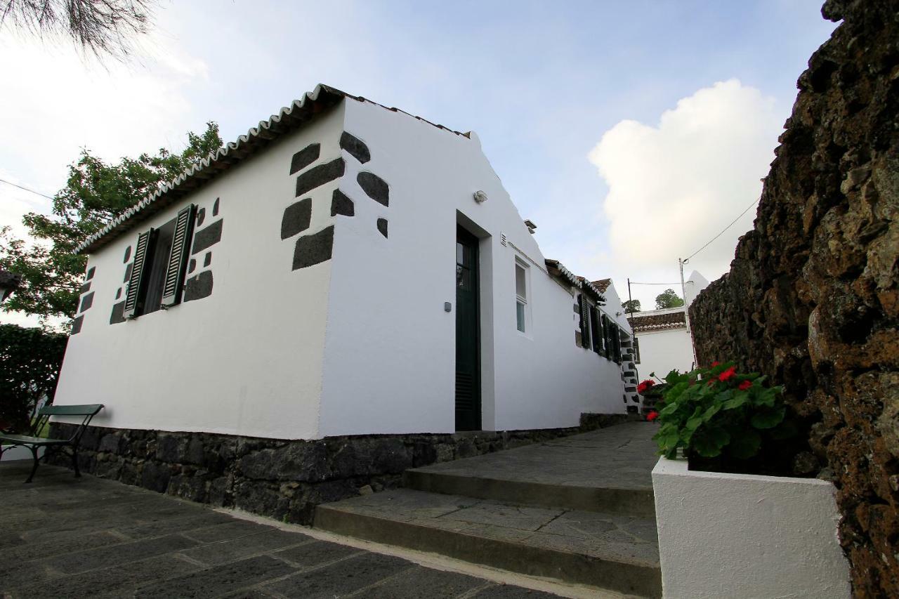 Monserrate - Galera Cottage Caloura Exterior photo