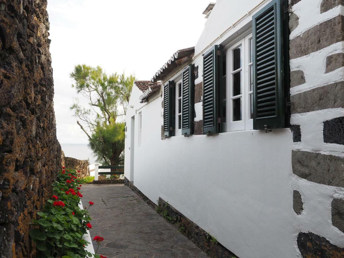 Monserrate - Galera Cottage Caloura Exterior photo