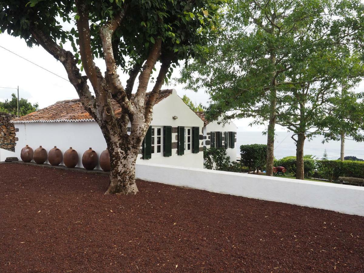 Monserrate - Galera Cottage Caloura Exterior photo