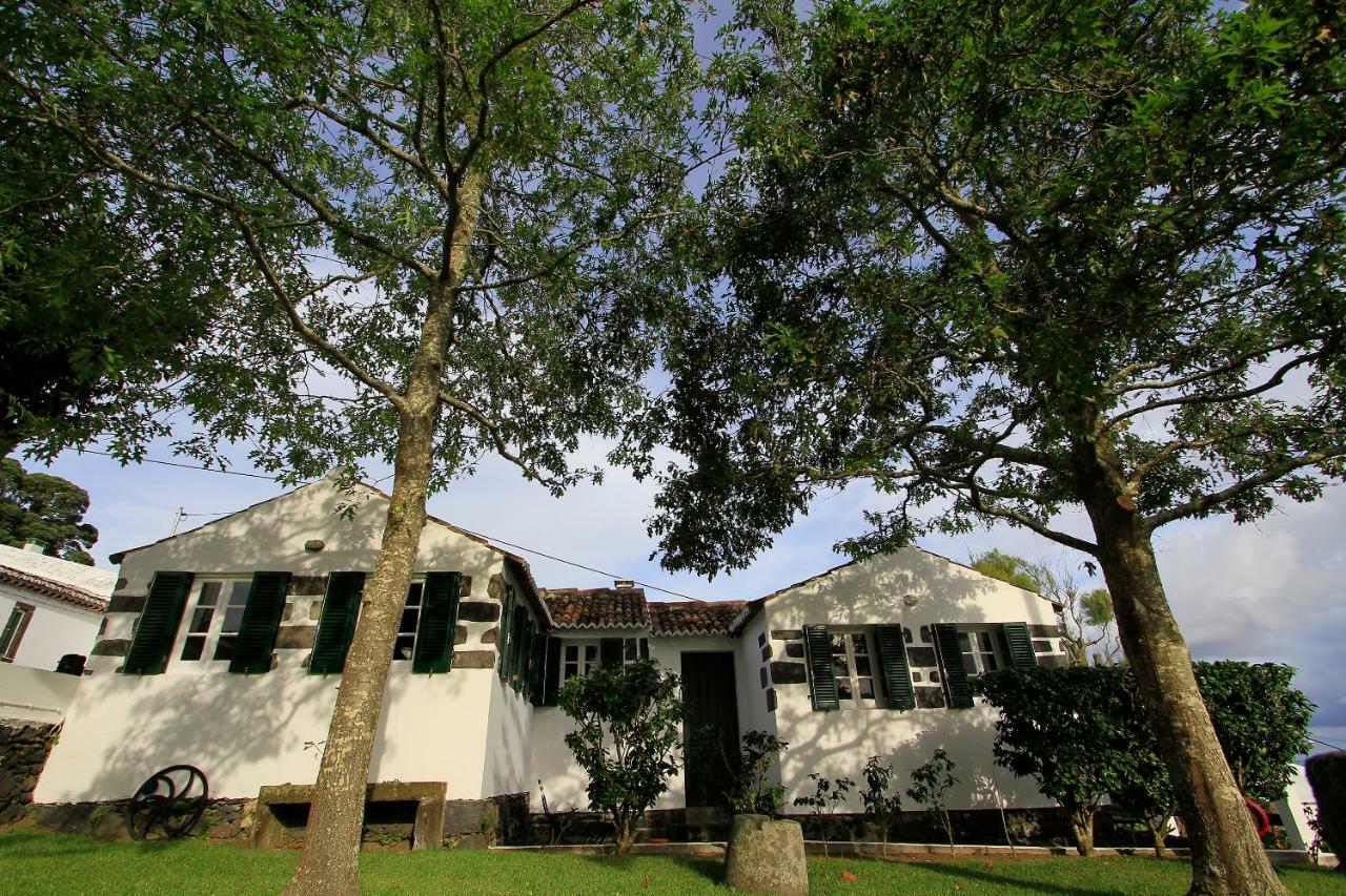 Monserrate - Galera Cottage Caloura Exterior photo
