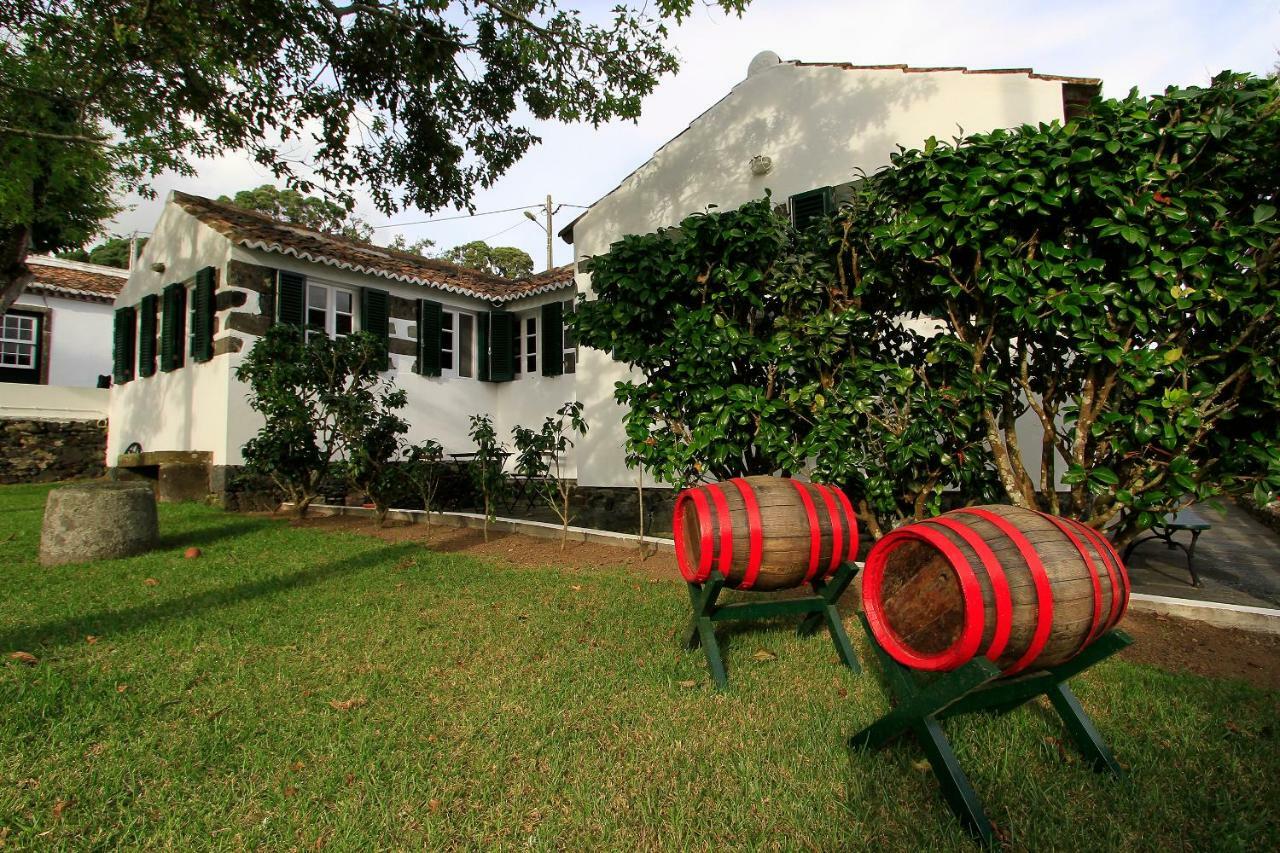 Monserrate - Galera Cottage Caloura Exterior photo